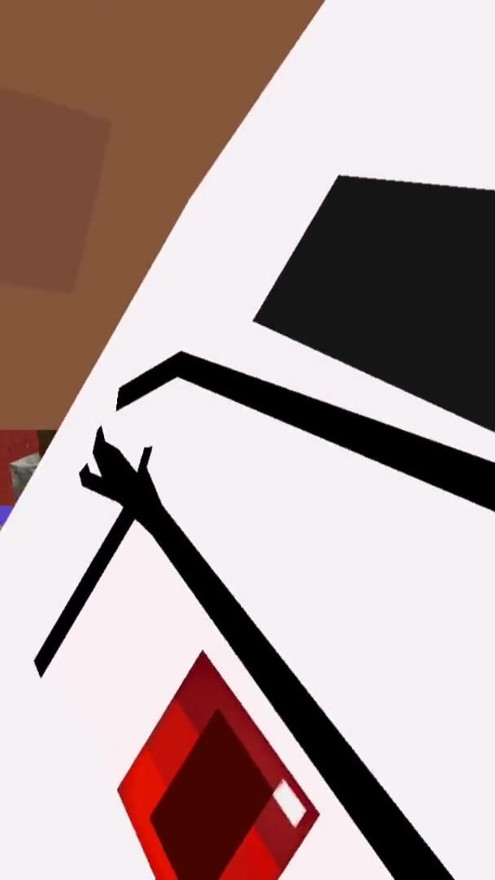 Minecraft Jenny Mod Toriel is horny and is ready to fuck and suck | Clip 1