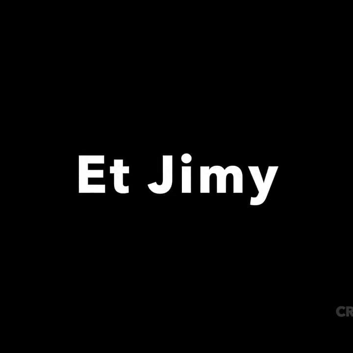 Jimy fucked raw by Alexis Clark
