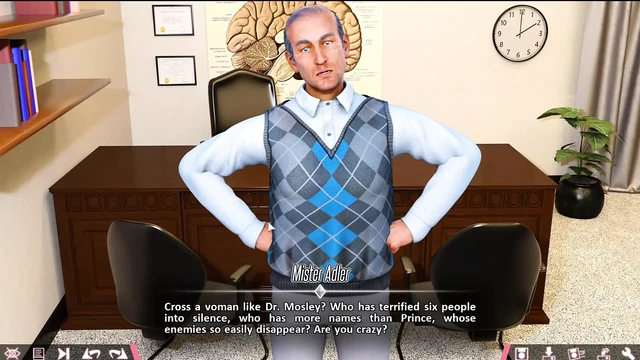 Double Homework Ep19 - Part 138 - Class Photo by Misskitty2k