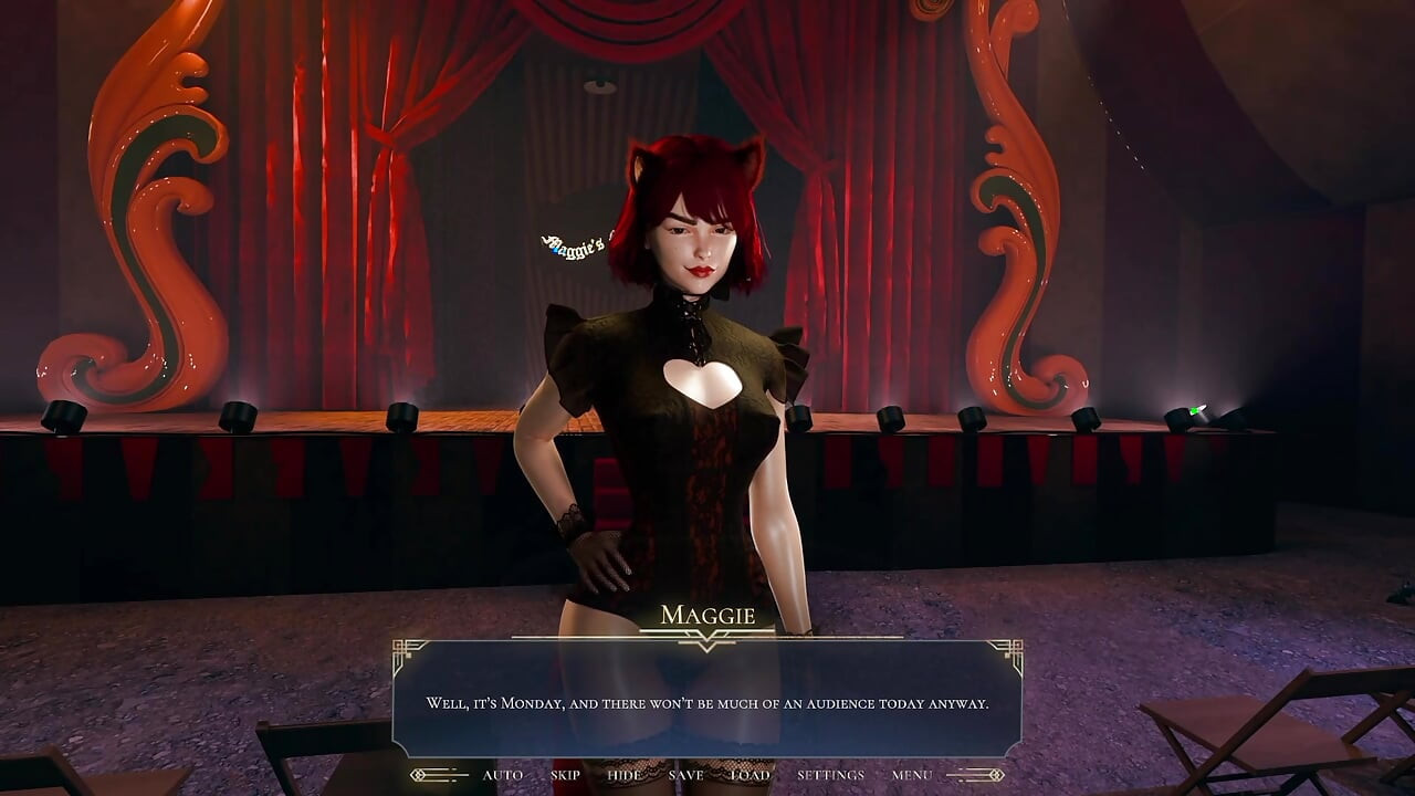 Komplettes gameplay - magische muschi 3, teil 21