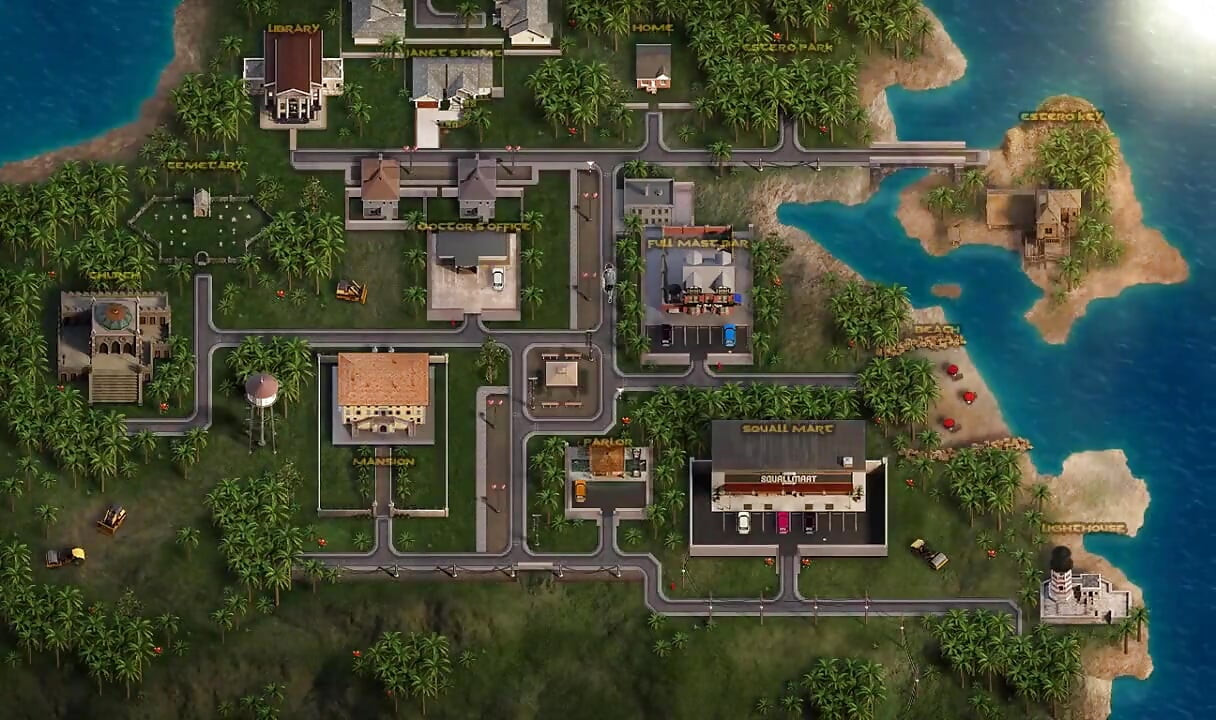 Il tesoro di Nadia _pc-v.09121 parte 13 di Loveskysan69