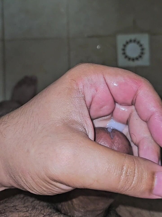 Sperm cum