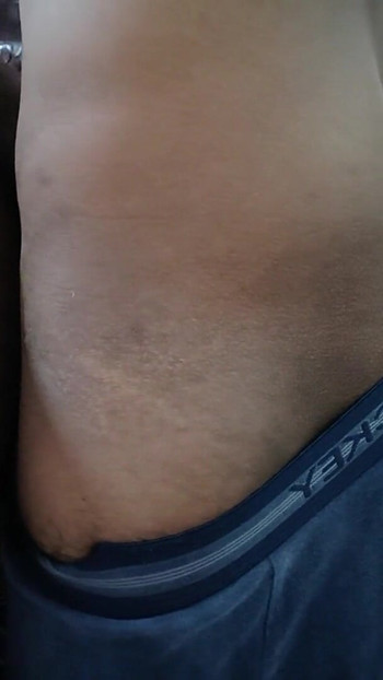 Jaw-dropping moment from "Dogy style fuck she was leaking with spam in my cock"