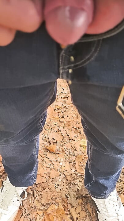 Pipi nature