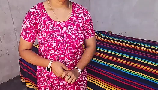 Desi Indian Asian Stepsister StepBrother Romantic Doggy Style Fucking Nicely Video