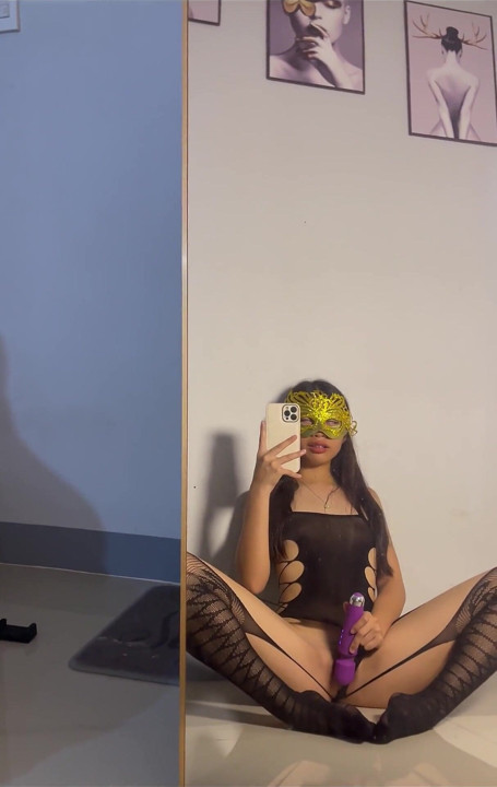 Worship Cherry‍(locked)