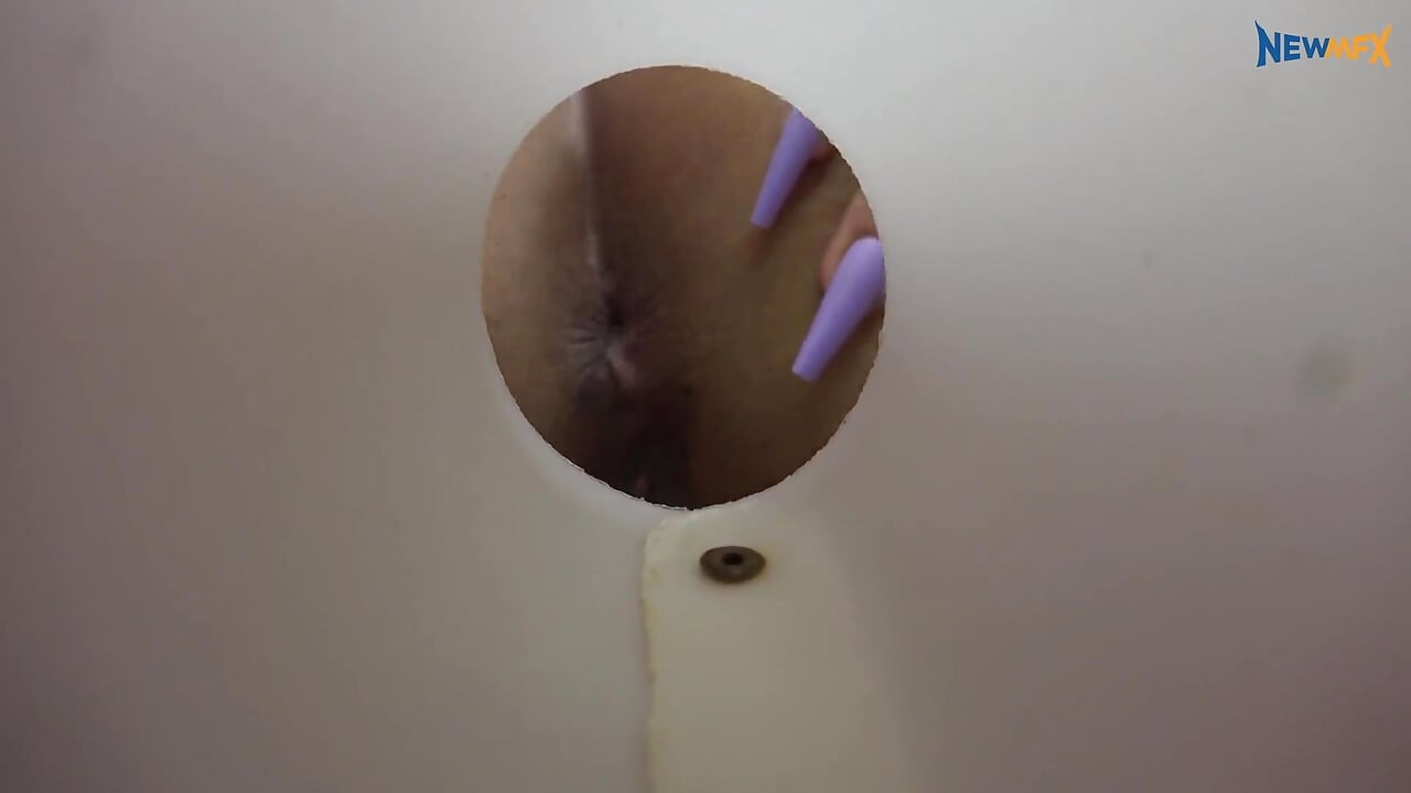 Farting on Step-mother POV