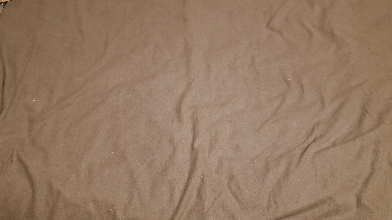 Subscriber Crotchless Panty Try On