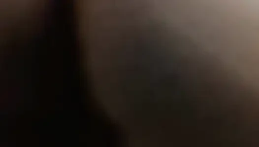 Schau dir meinen arsch genau an