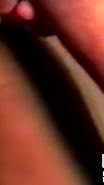 Amateur Slender Ebony First Timer Enjoying White Cock Orgy | Clip 1