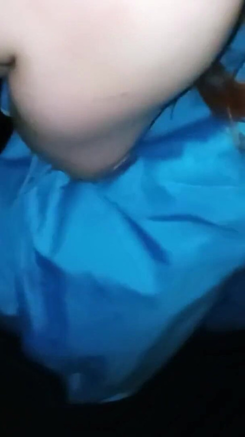 Shy 18 Young Finally Let Her Man Record First Video. Watch Her Take This Rough Doggystyle As She Orgasms! | Clip 1