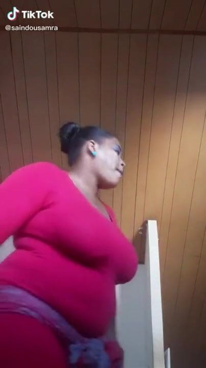 Une milf salope