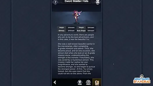 Ep4: Elegant Restorative Sex Fourth Video Unlocked - Maiden Hata Final Scene - King of Kinks