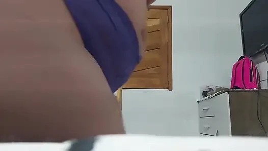 Vajinanızı sıcak sütle bulaştırın!