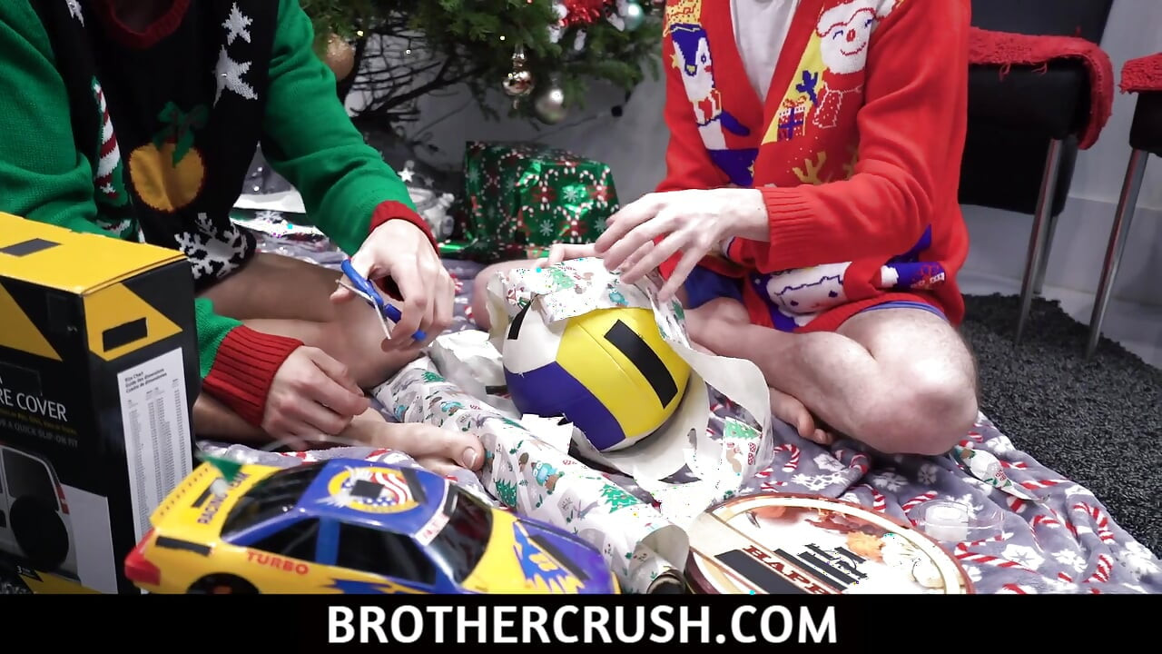 Coal for Christmas