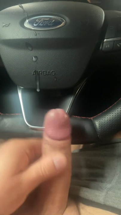 Cumshot