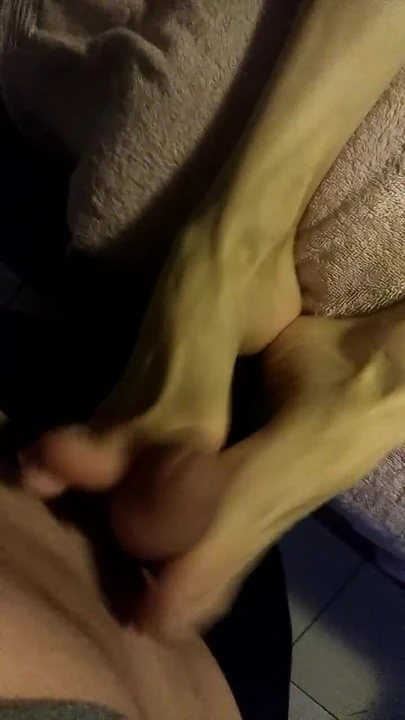 Feet
