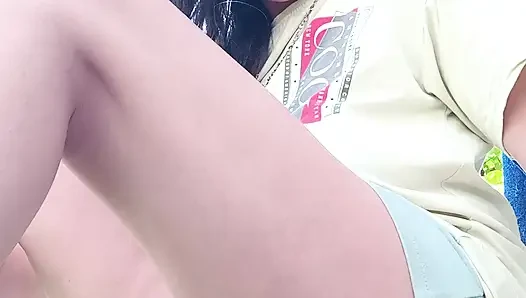 Just me, enjoy it!