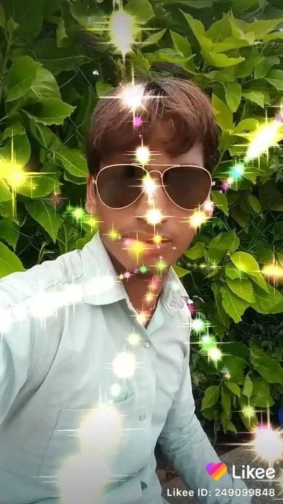 Desi Bhabhi in mood