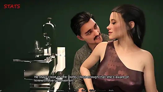 Die geliebte ehe - Kapitel 3 - v0.2 - teil 4