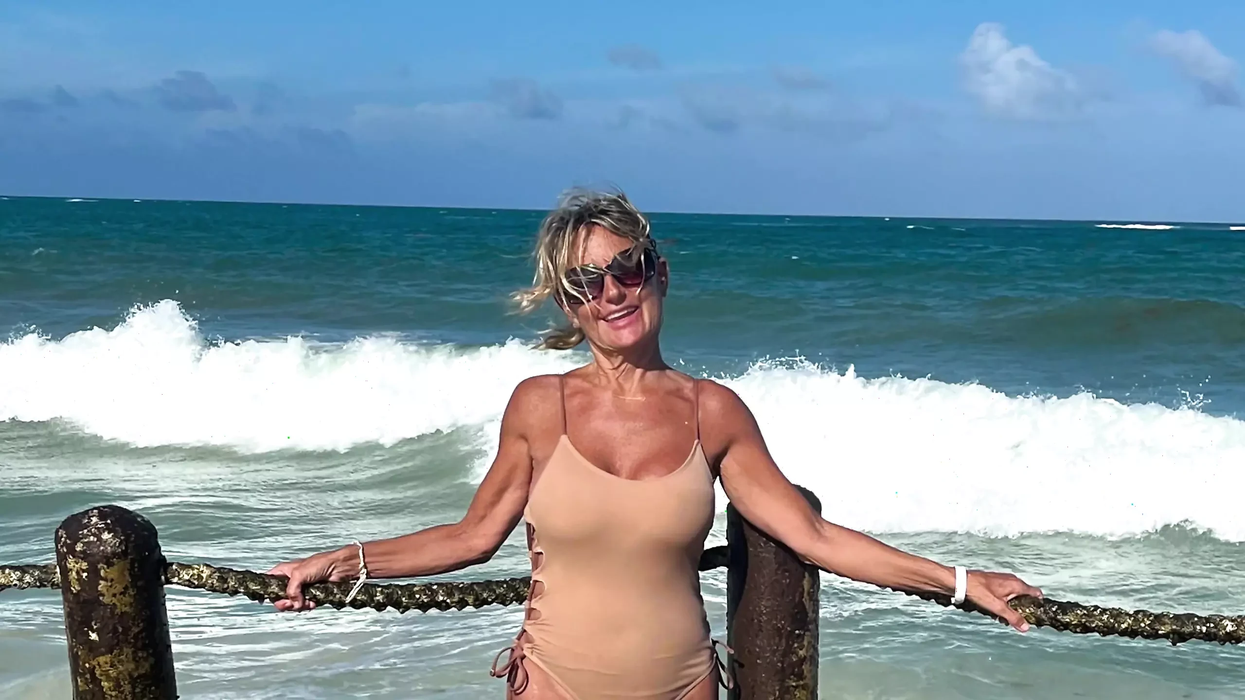 Godina dianne fox