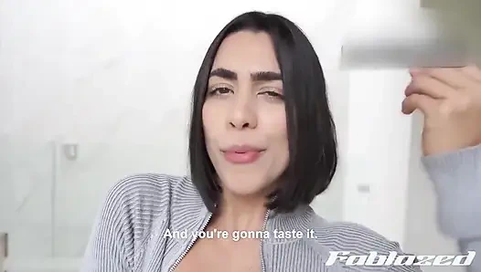 CEI JOI - "ich will sehen, wie sehr Sie ihr spermaschlucken"