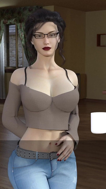 A Stepmother's Love #9