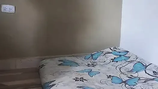 Fucked at Home with My Lover