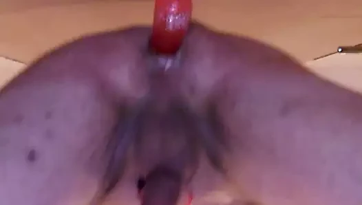 anal