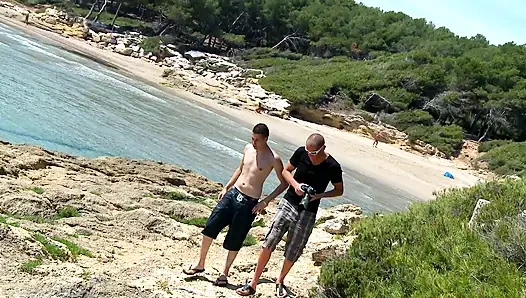 Deep stuffed wet box of Lusty Bitch fuckhole looks petite full of cum face