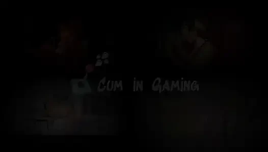 Futanari Have a Heart Too Futa Hentai Game Ep.1 Lesbian Romance with Her New Roomate!