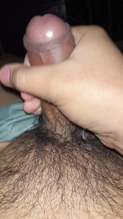 The morning is full of crot