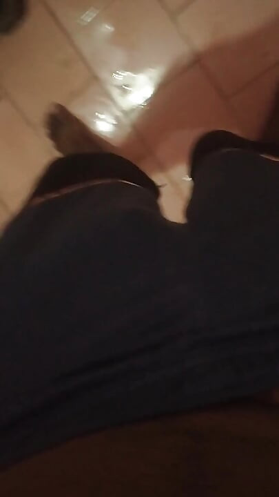 Tamil 10 Inches Sexy Morning Wood Session