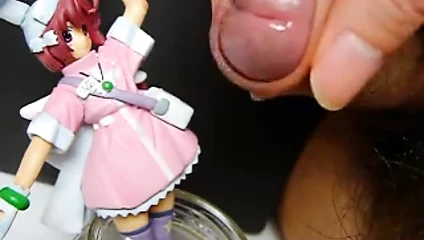 figure bukkake komugi003