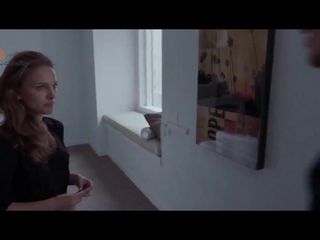 Natalie Portman - Рыцарь кубков 2015