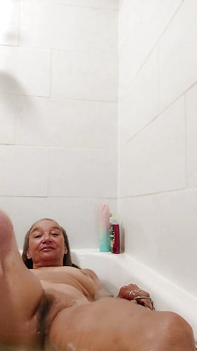 Banyo Zamanı
