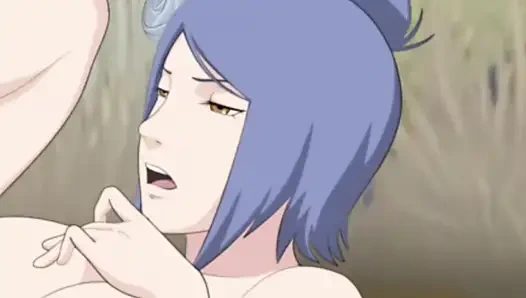 HENTAI NARUTO VIDEO BORUTO AND KONAN