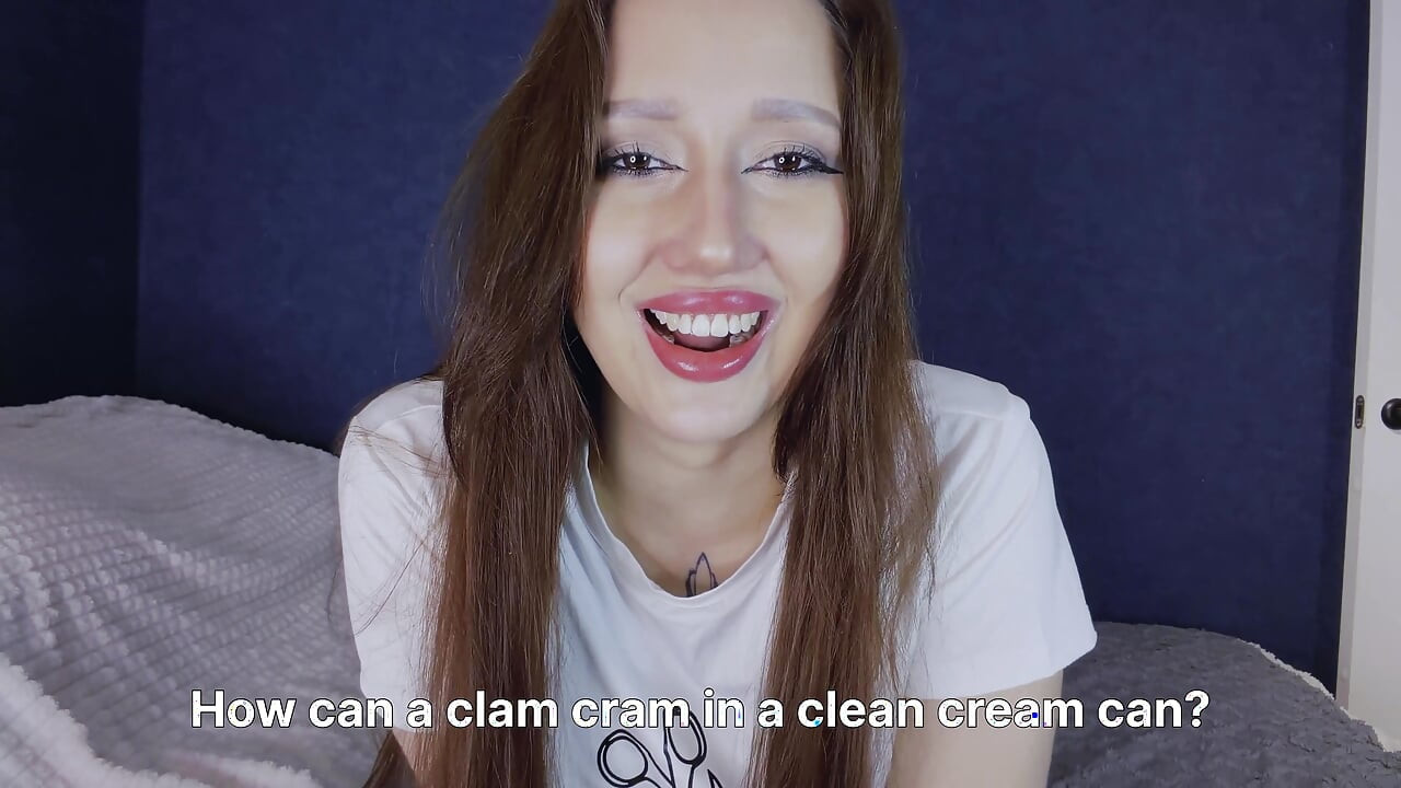 Breaking News Asian Woman Tells Tongue Twisters in English