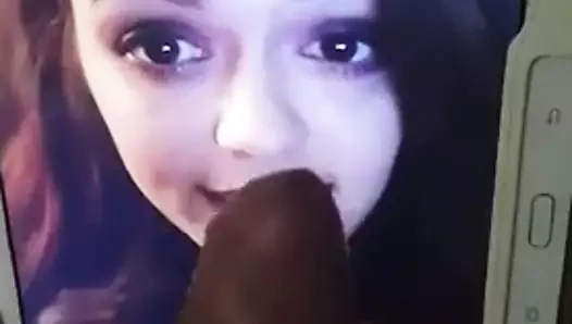 Beni mastürbasyon üzerinde sürtük kaylee