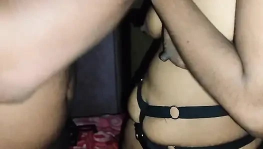 The perfect Indian girl
