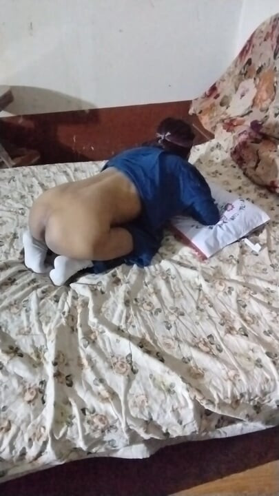 Kaam wali maasi pehly he maan Gai aaj