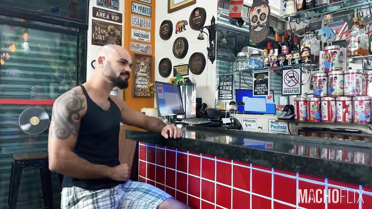 Το Jockstrap Club