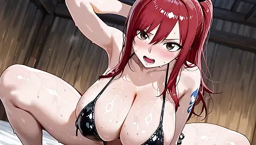 Erza (FT) VON 3