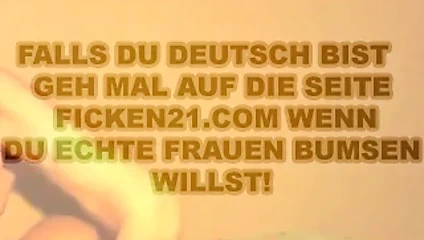 Geiles Meadel и Gefickt