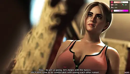 The Art of Seduction (part 3)