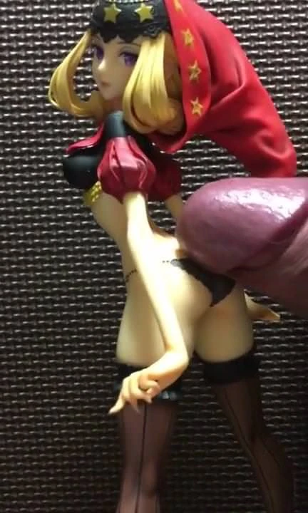 Figure bukkake hot ass