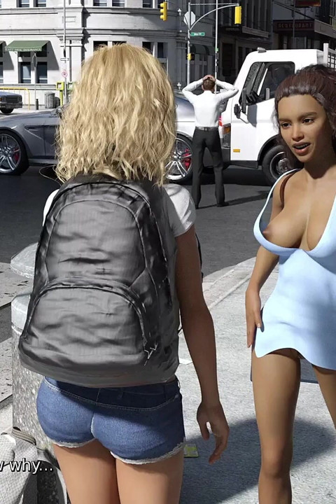 Tamara Exposed #13