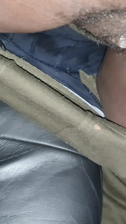 Momen mendebarkan dari "Tidak ada sperma yang hilang"