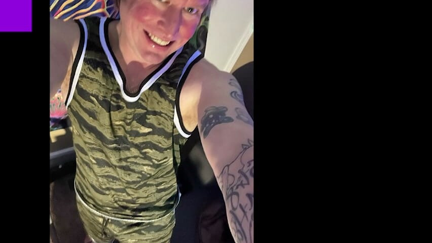 new