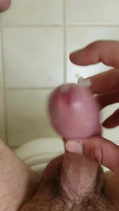 Ejaculare cu ejaculare cu penis de 19 ani